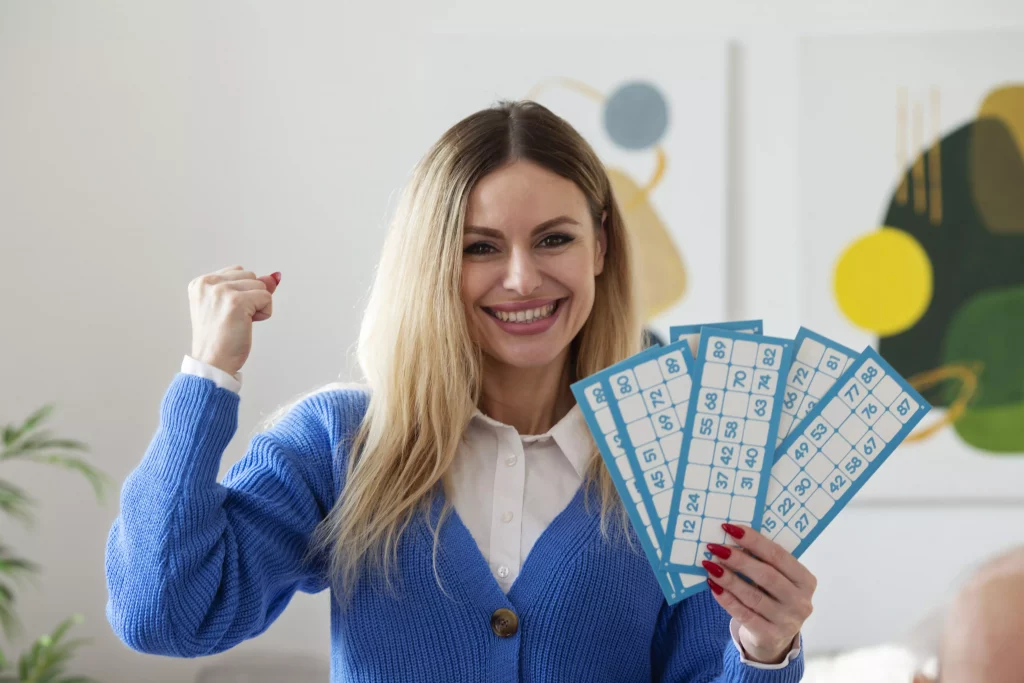 10Line Loto – Azərbaycanın Online Loto Platforması